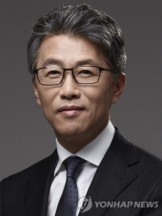 오규식 LF 부회장. LF 제공